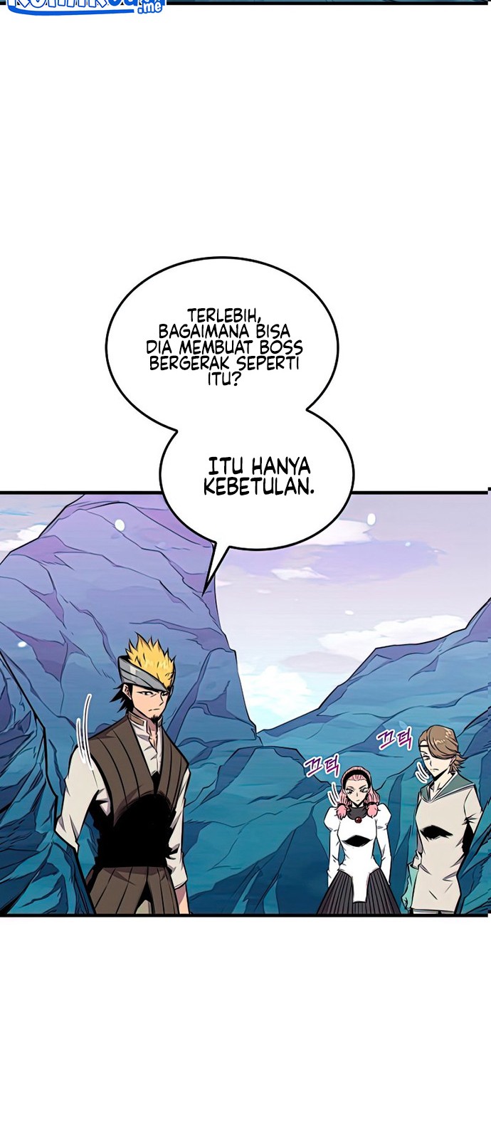 Sleeping Ranker Chapter 38 Gambar 13