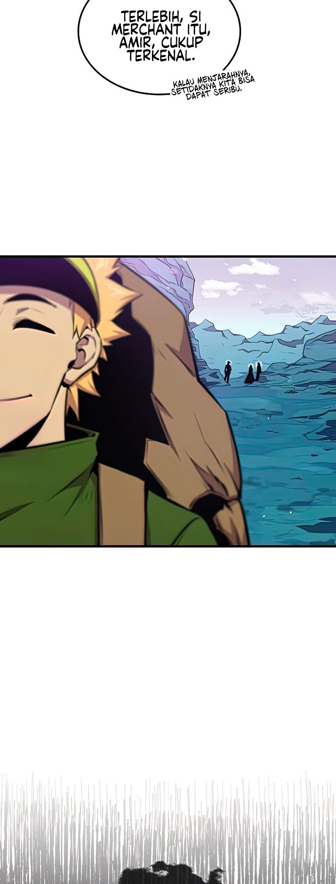 Sleeping Ranker Chapter 38 Gambar 15