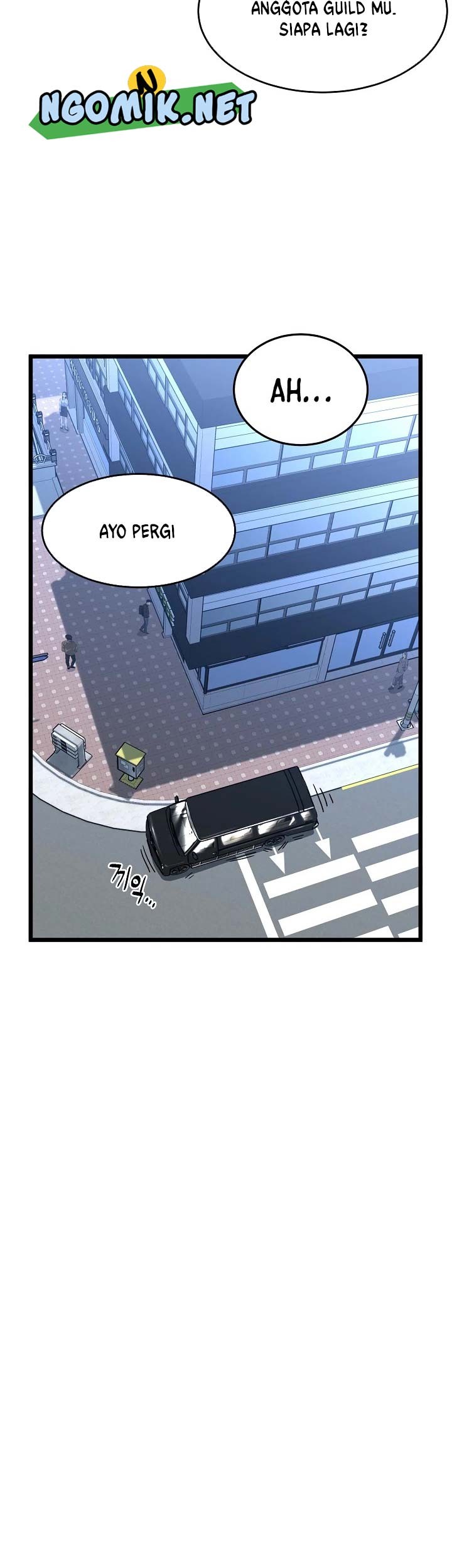 Murim Login Chapter 67 Gambar 18