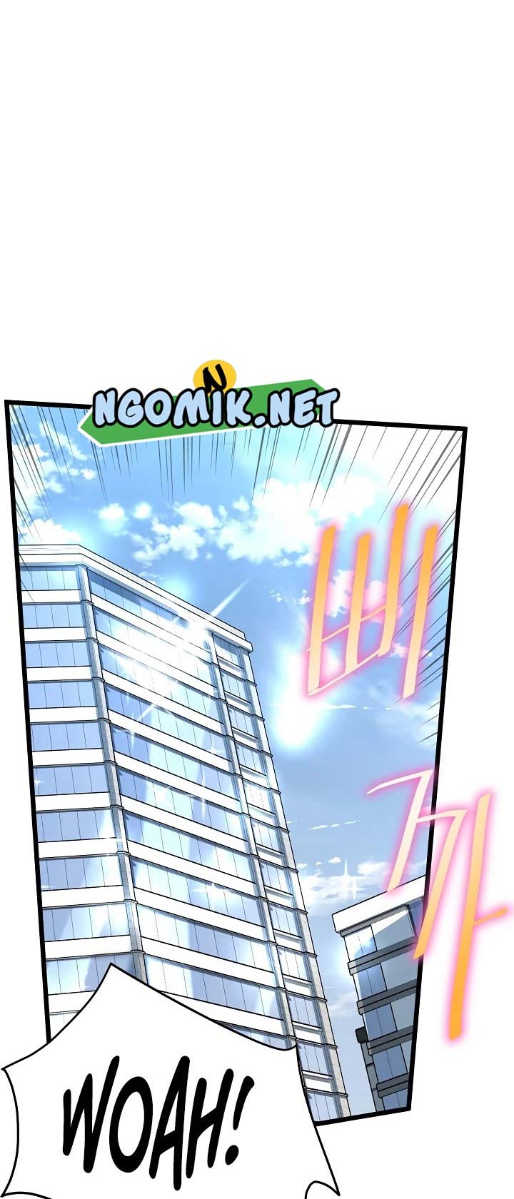 Murim Login Chapter 67 Gambar 19