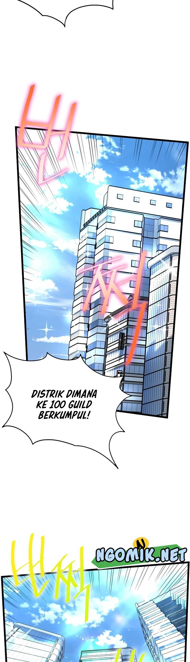 Murim Login Chapter 67 Gambar 20