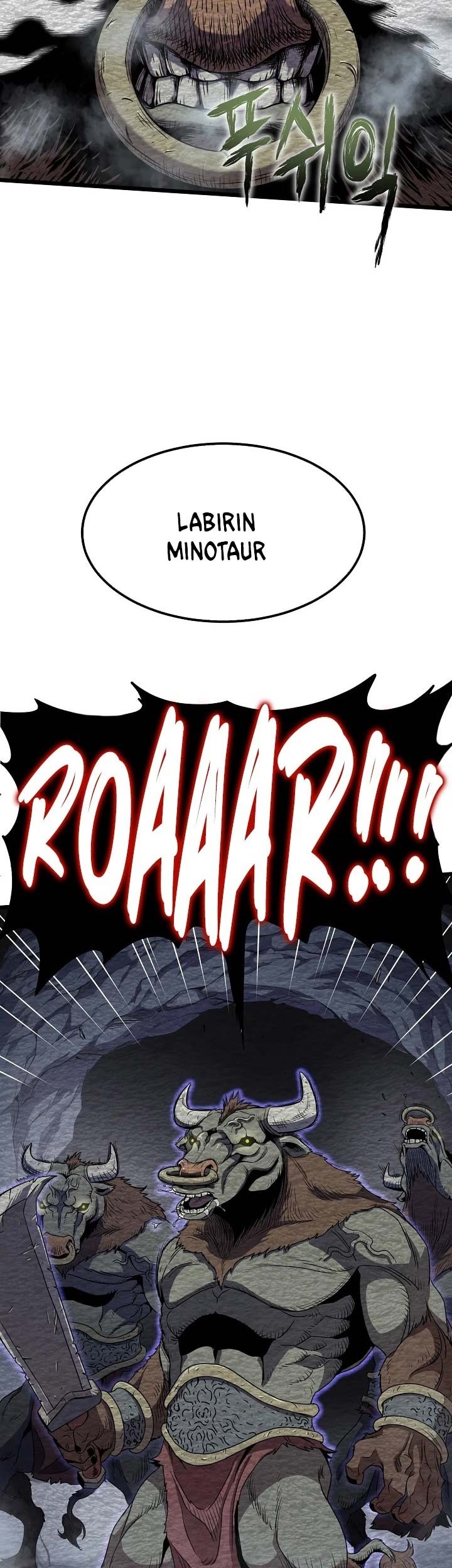 Murim Login Chapter 67 Gambar 46