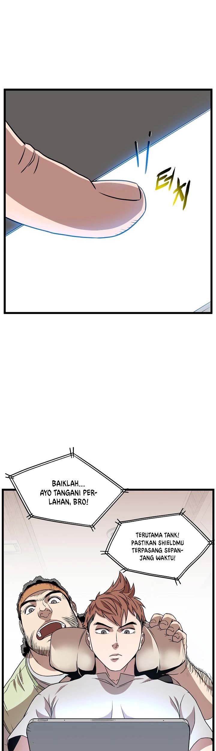 Murim Login Chapter 67 Gambar 42