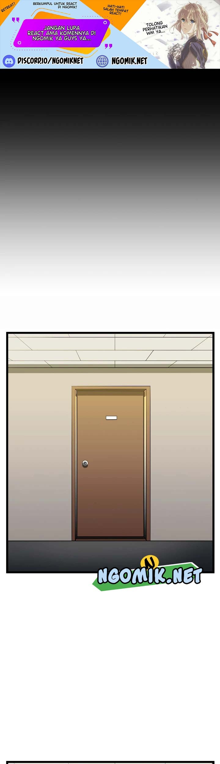Manhwa Murim Login Chapter 67 gambar nomor 2