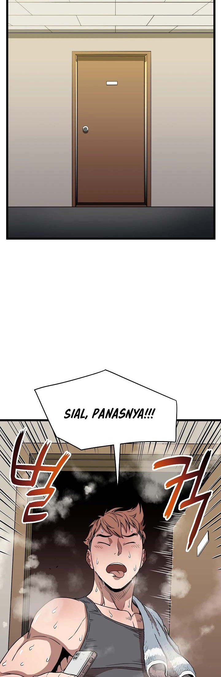 Murim Login Chapter 67 Gambar 3