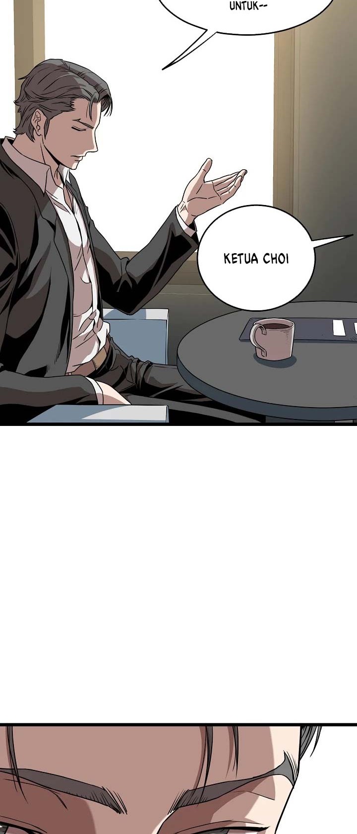 Murim Login Chapter 67 Gambar 13