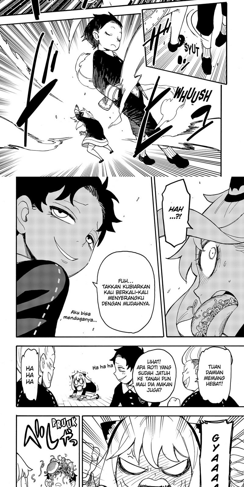 Spy X Family Chapter 66 Gambar 14