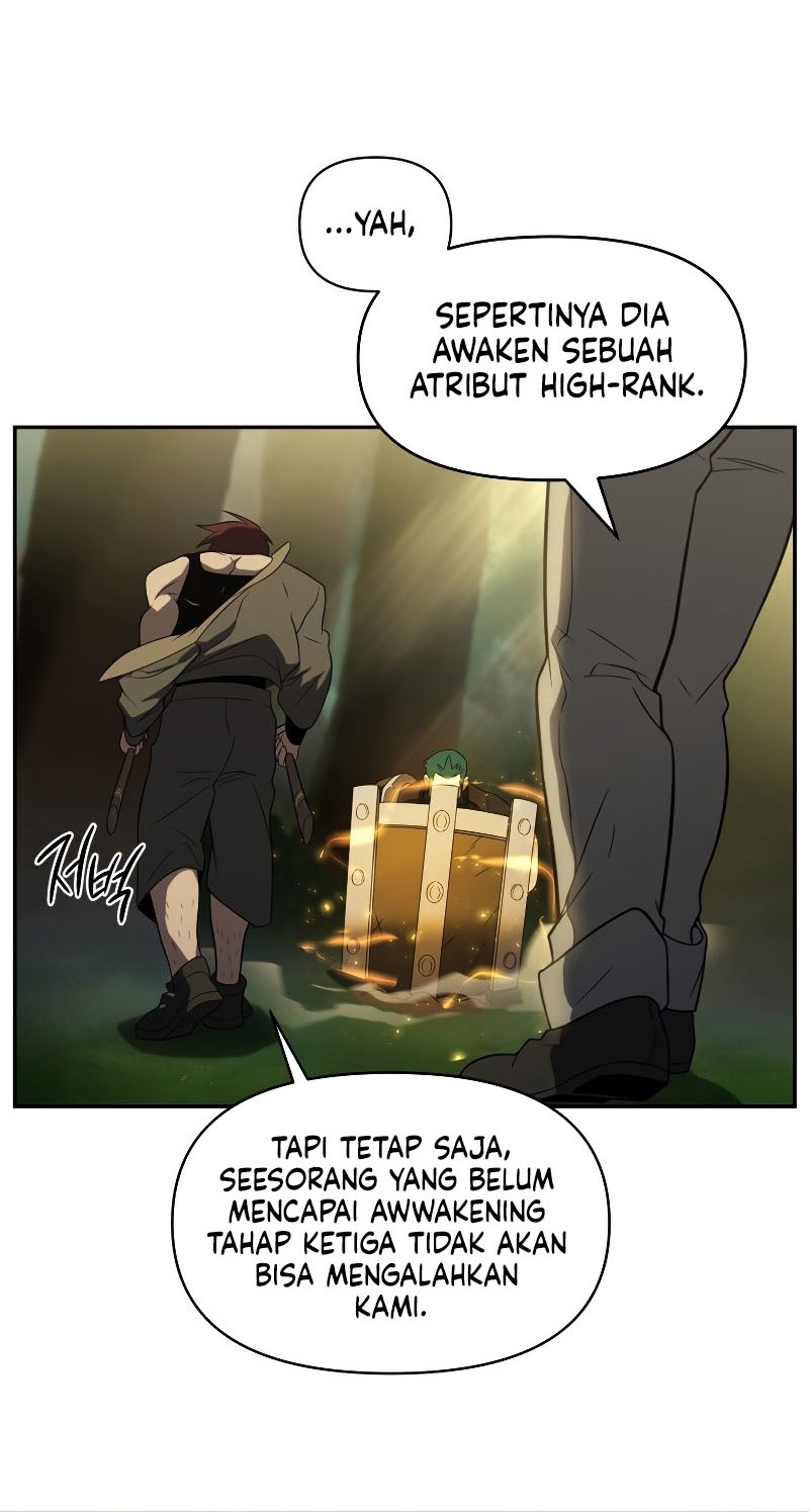 Player Who Returned 10,000 Years Later Chapter 18 Gambar 33