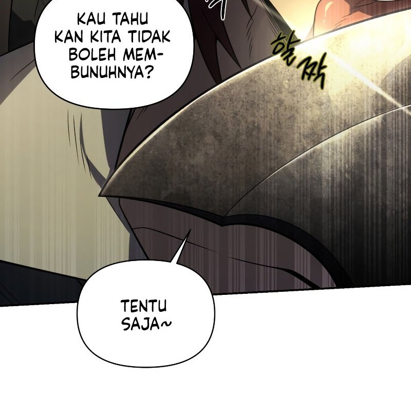 Player Who Returned 10,000 Years Later Chapter 18 Gambar 35