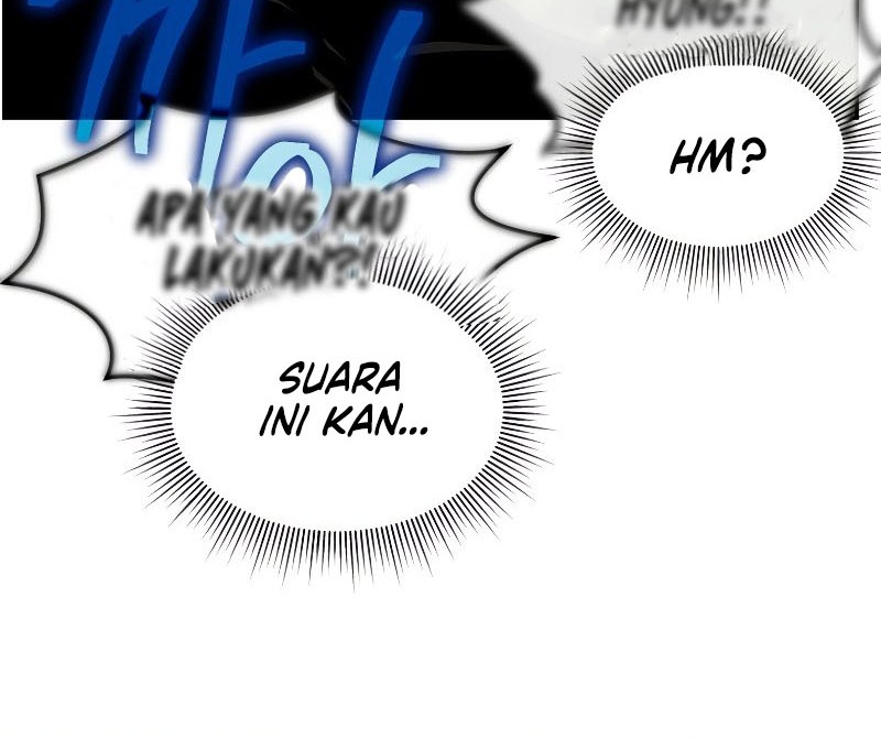 Player Who Returned 10,000 Years Later Chapter 18 Gambar 19