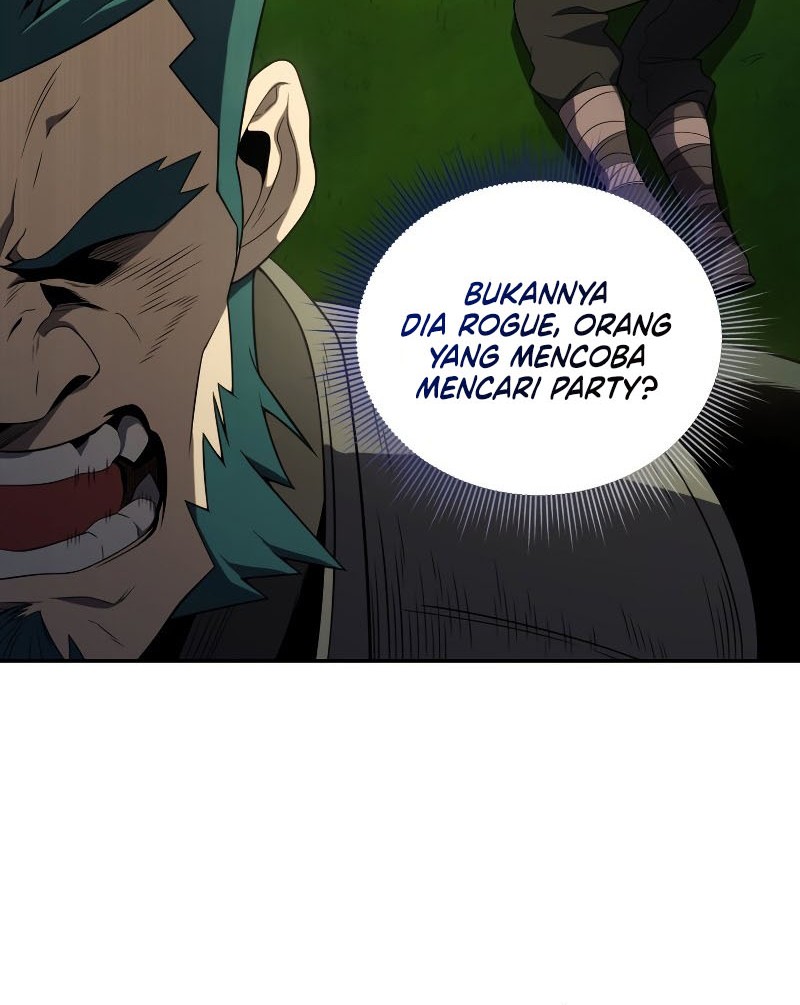 Player Who Returned 10,000 Years Later Chapter 18 Gambar 23