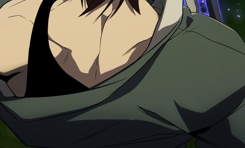 Player Who Returned 10,000 Years Later Chapter 18 Gambar 45