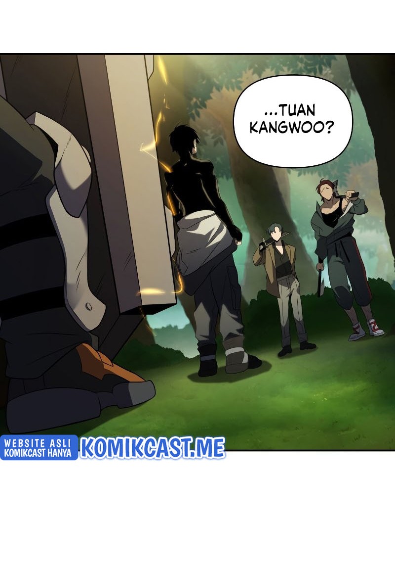 Player Who Returned 10,000 Years Later Chapter 18 Gambar 47