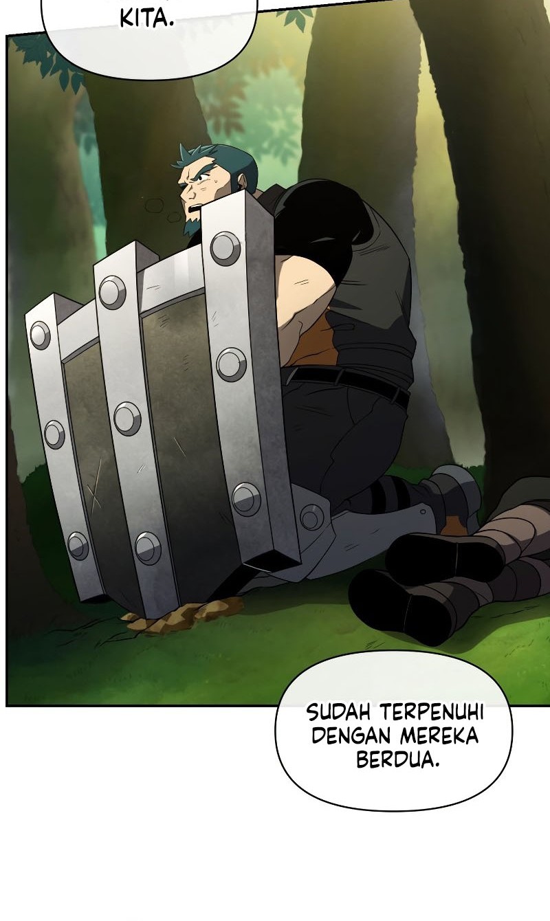 Player Who Returned 10,000 Years Later Chapter 18 Gambar 49