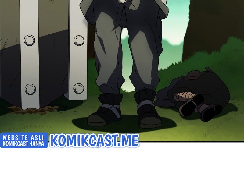 Player Who Returned 10,000 Years Later Chapter 18 Gambar 51