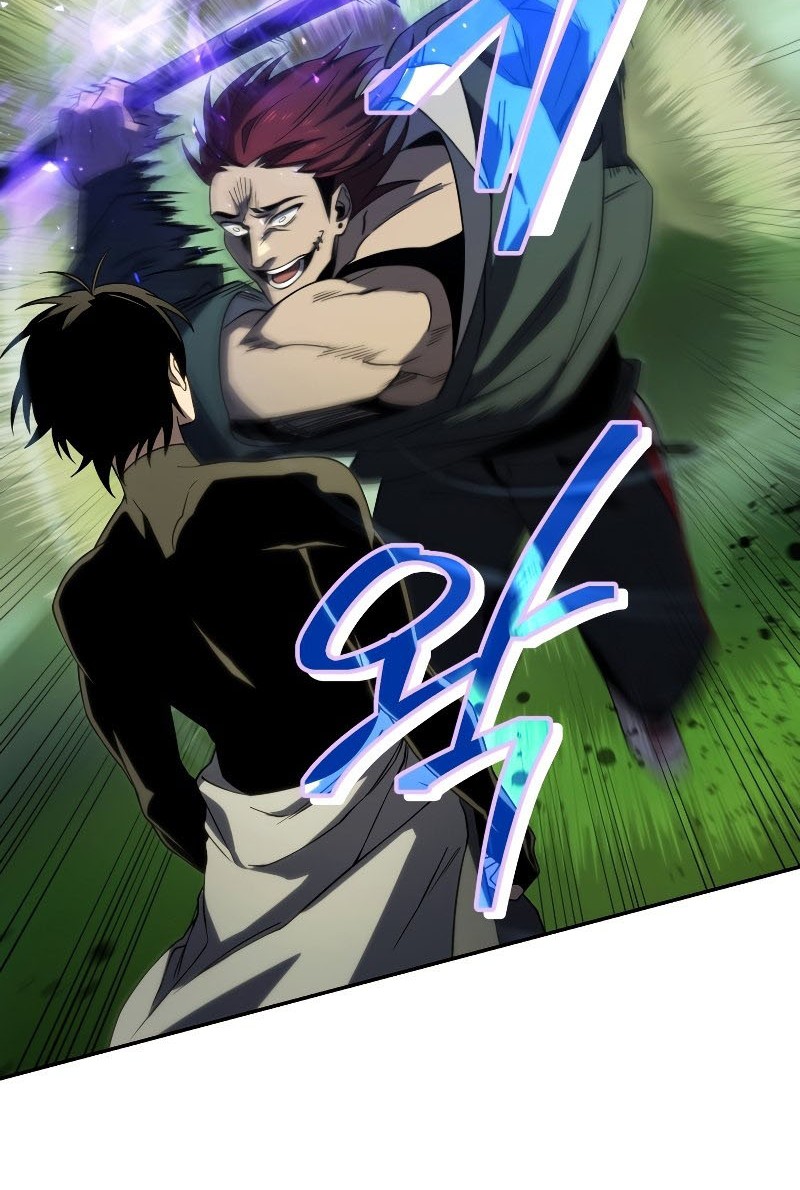 Player Who Returned 10,000 Years Later Chapter 18 Gambar 53