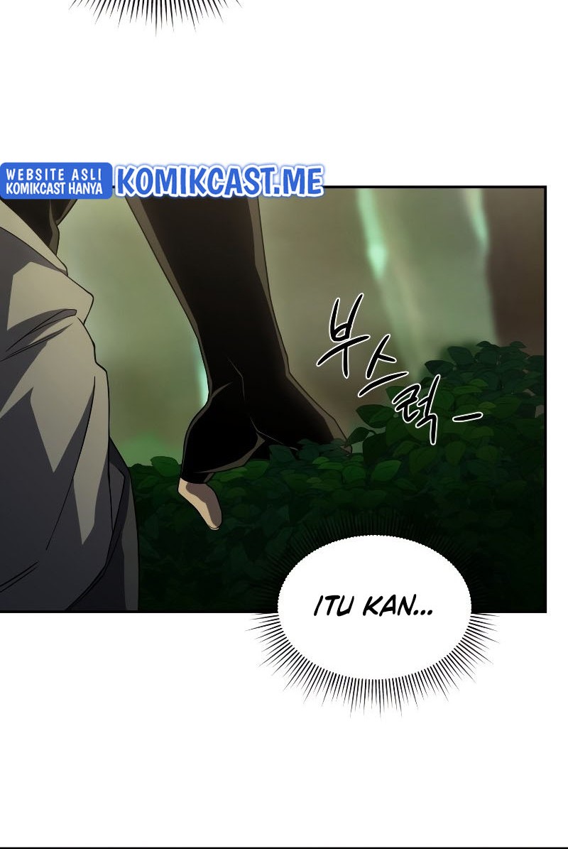 Player Who Returned 10,000 Years Later Chapter 18 Gambar 41