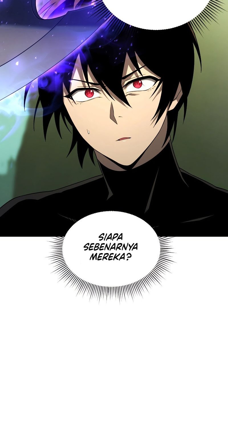 Player Who Returned 10,000 Years Later Chapter 18 Gambar 43