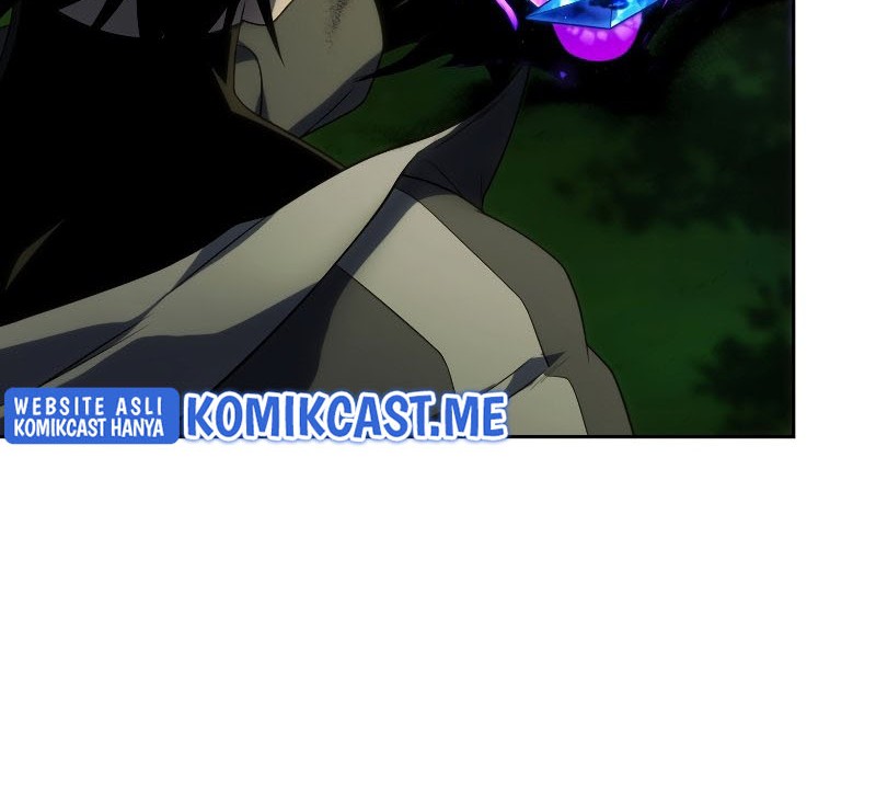 Player Who Returned 10,000 Years Later Chapter 18 Gambar 3