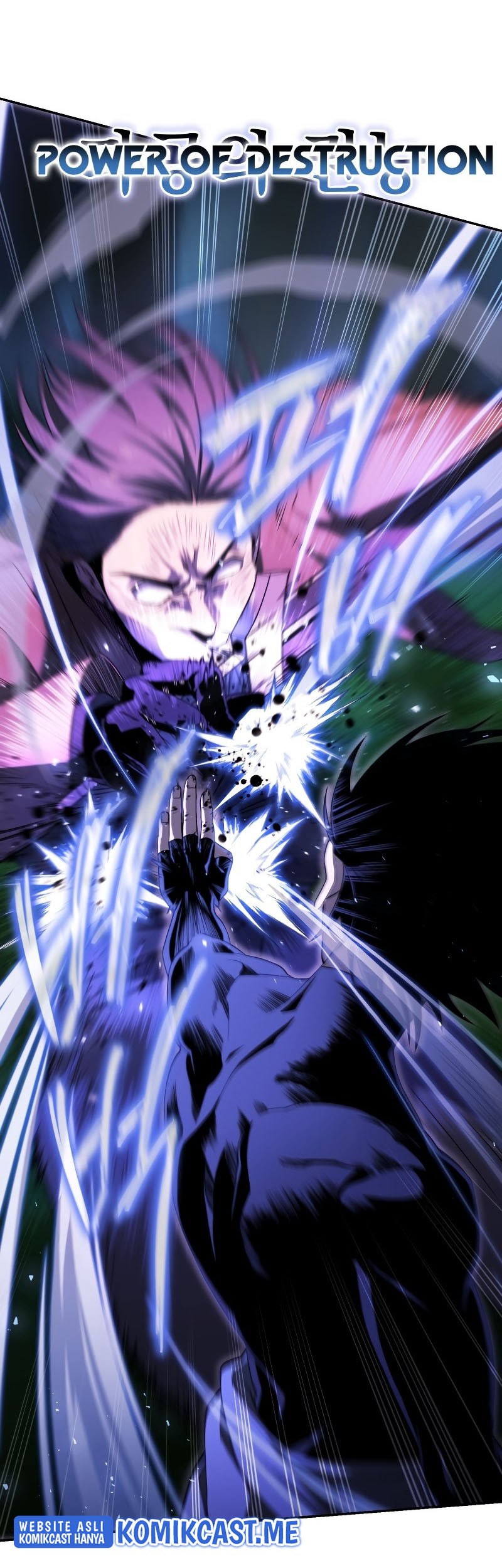 Player Who Returned 10,000 Years Later Chapter 18 Gambar 64