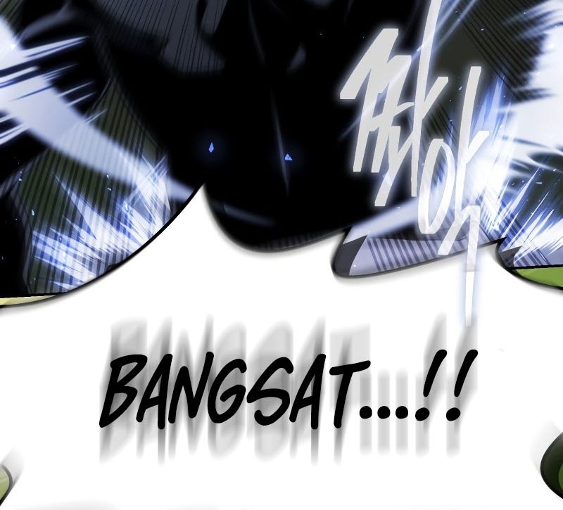 Player Who Returned 10,000 Years Later Chapter 18 Gambar 61