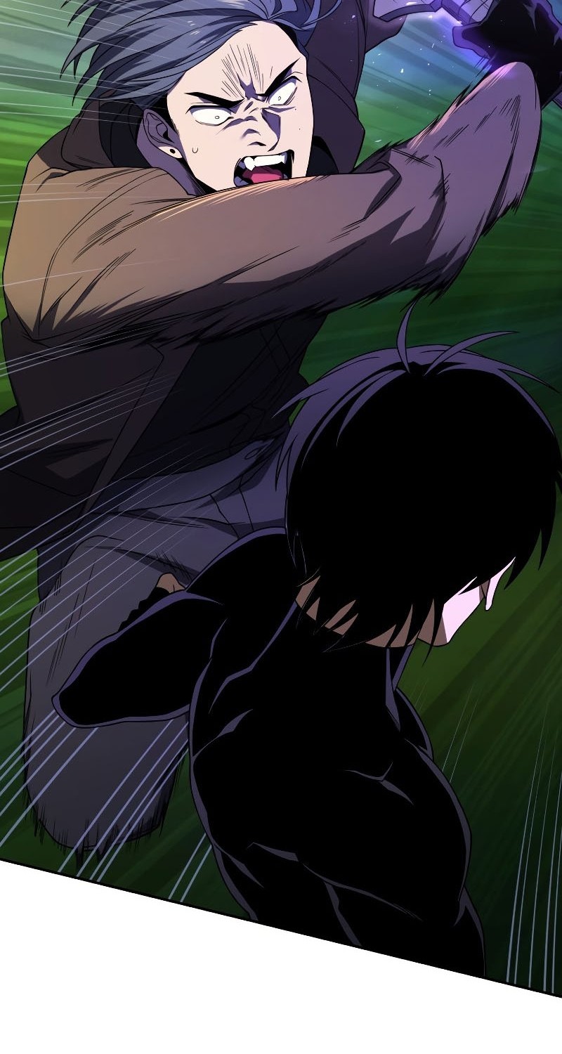 Player Who Returned 10,000 Years Later Chapter 18 Gambar 63