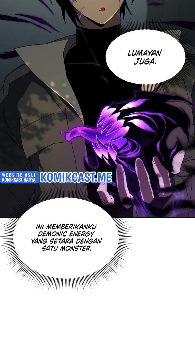 Player Who Returned 10,000 Years Later Chapter 18 Gambar 5