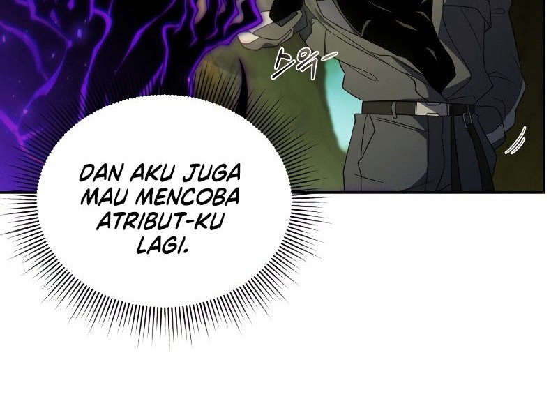 Player Who Returned 10,000 Years Later Chapter 18 Gambar 9