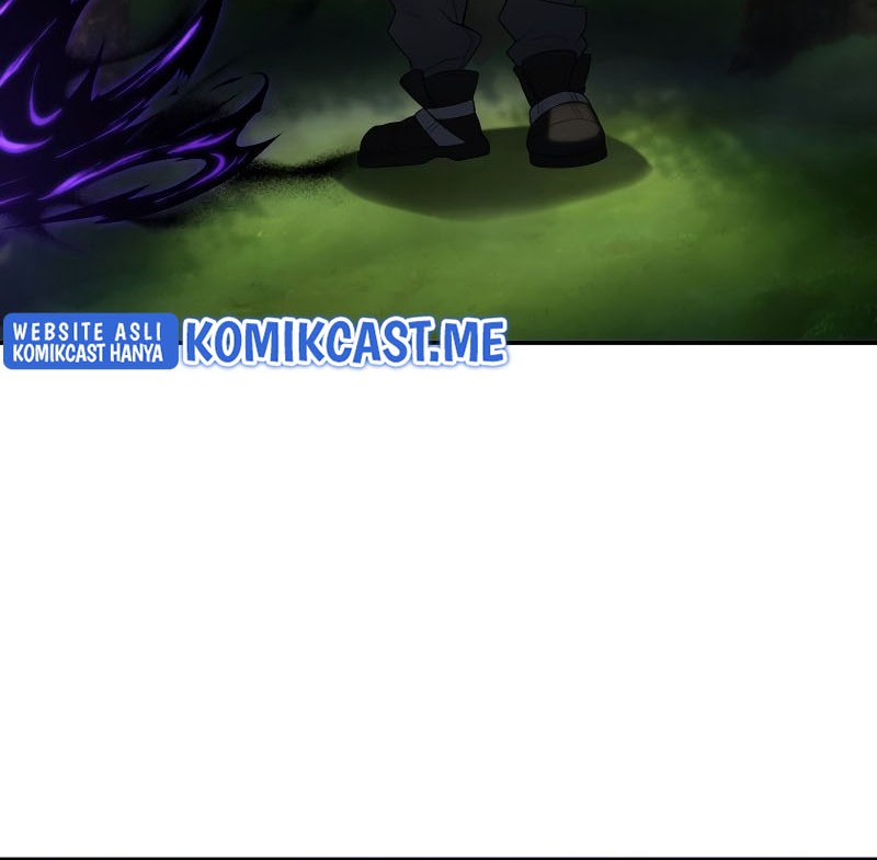 Player Who Returned 10,000 Years Later Chapter 18 Gambar 11