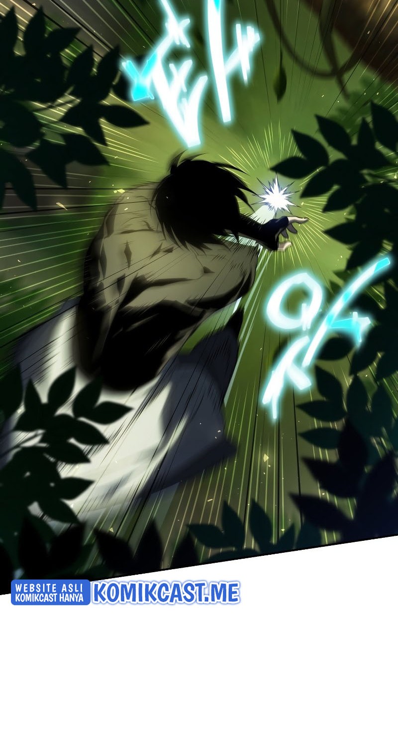 Player Who Returned 10,000 Years Later Chapter 18 Gambar 13