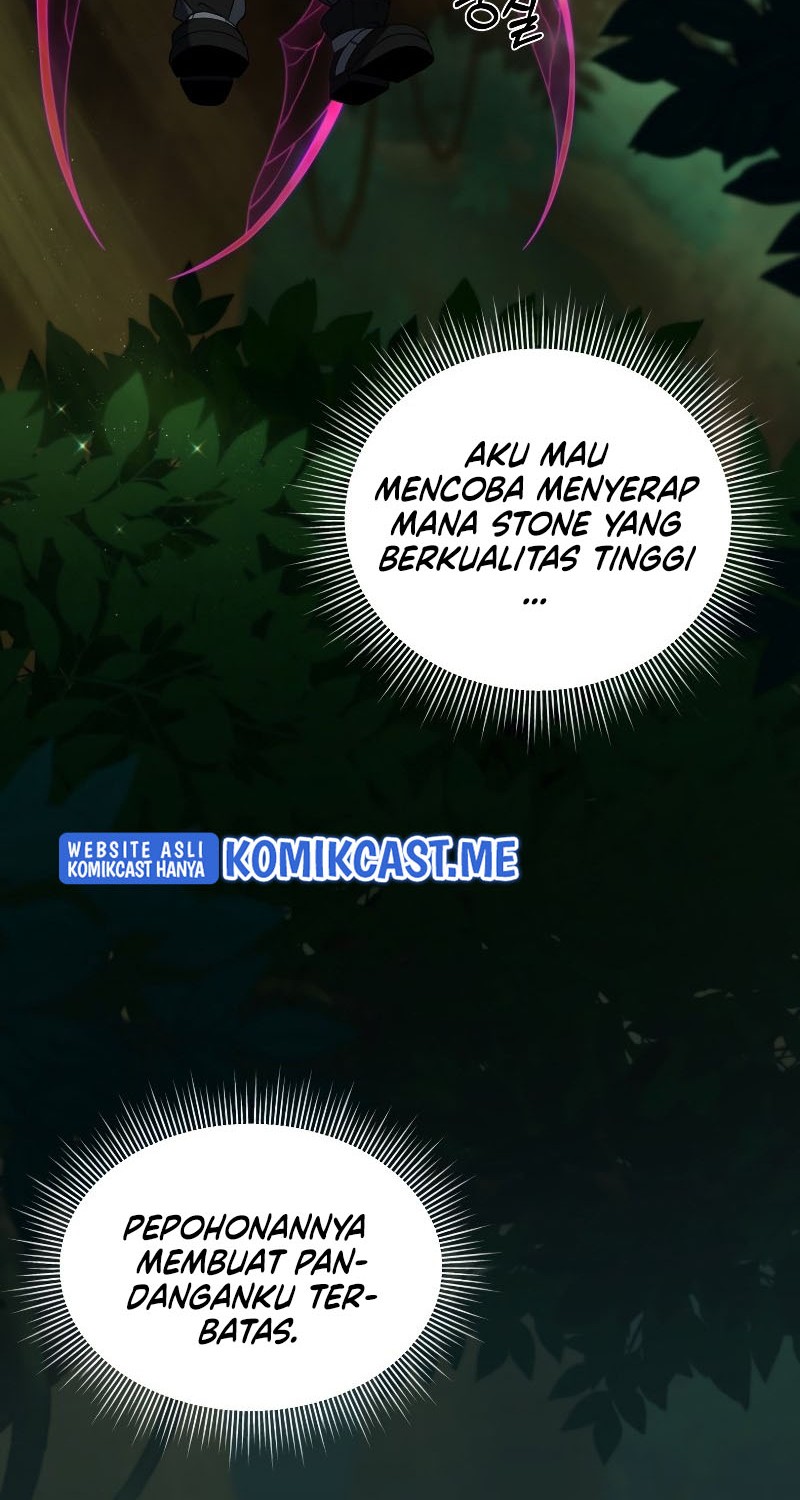 Player Who Returned 10,000 Years Later Chapter 18 Gambar 17