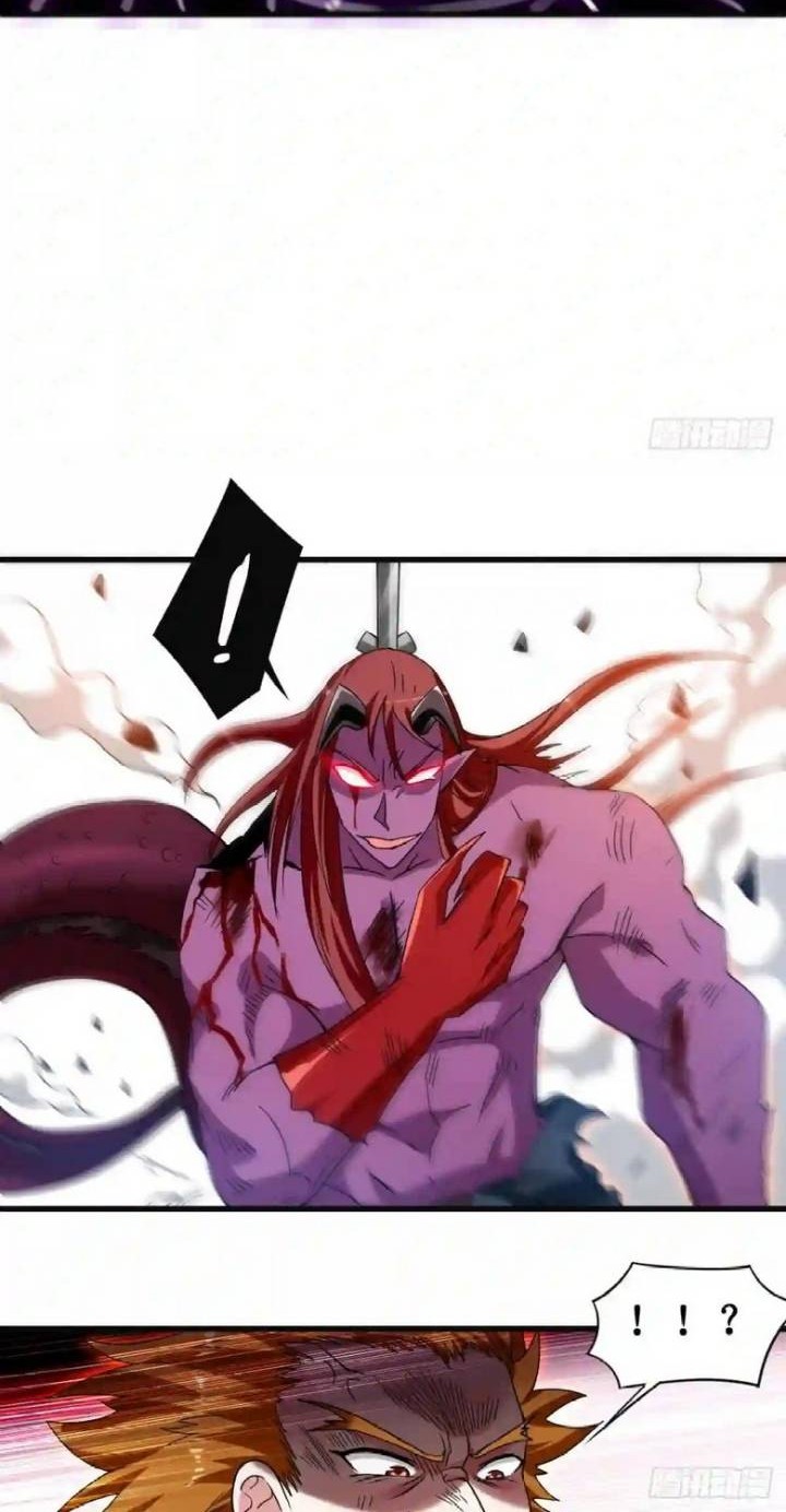 My Disciples Are All Immortals Chapter 90 Gambar 26