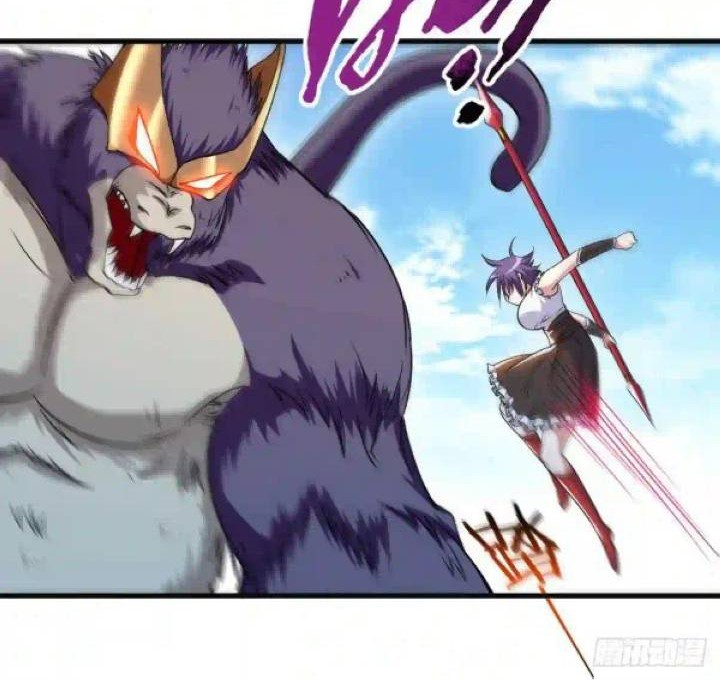 My Disciples Are All Immortals Chapter 90 Gambar 22