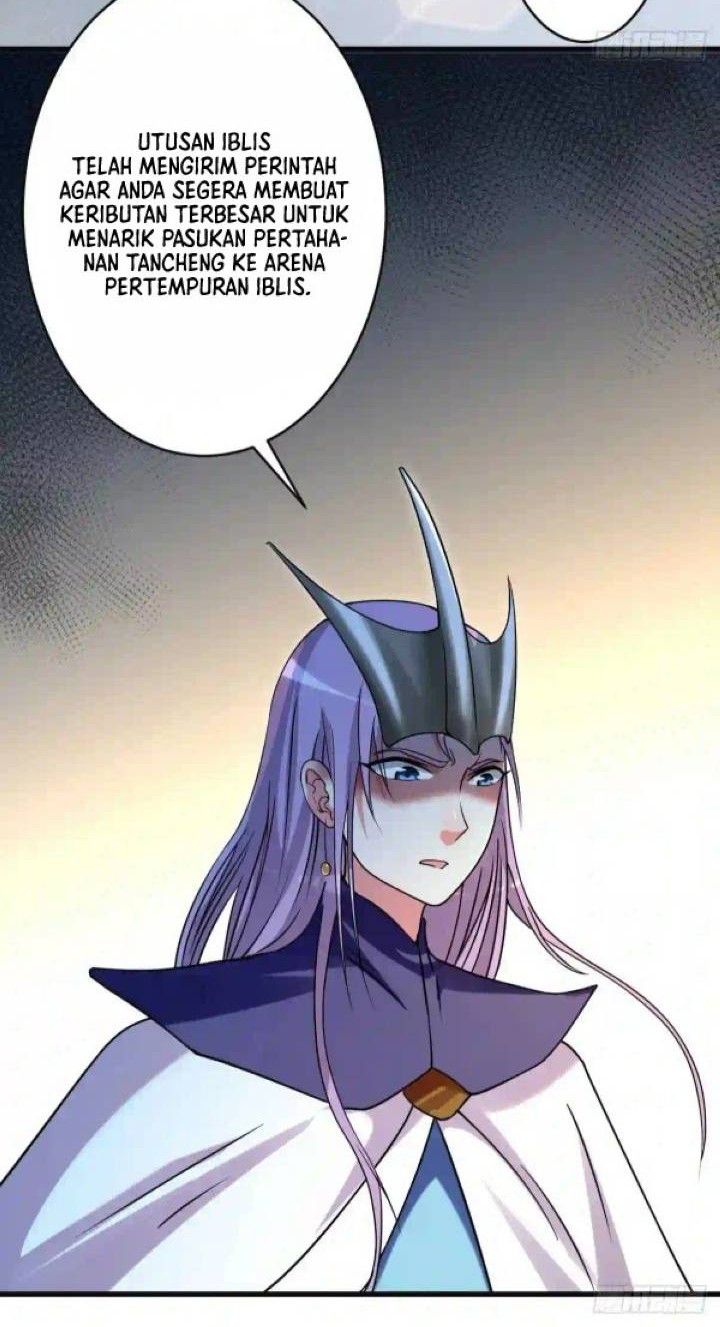 My Disciples Are All Immortals Chapter 90 Gambar 40