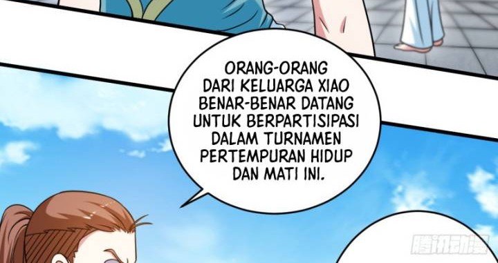 My Disciples Are All Immortals Chapter 89 Gambar 4