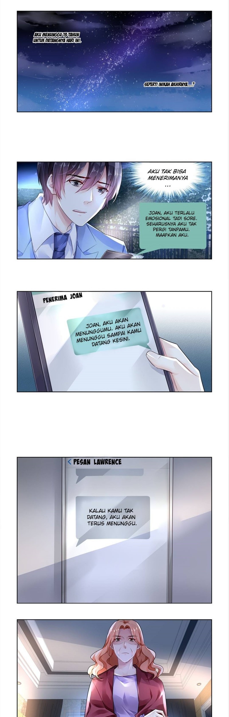 Guomin Laogong Dai Huijia Chapter 114 Gambar 4