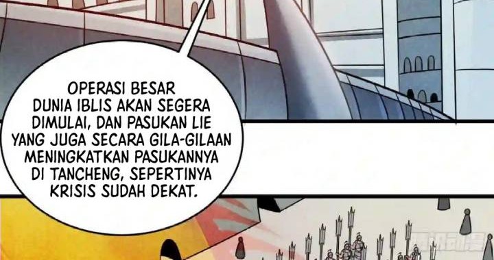 My Disciples Are All Immortals Chapter 88 Gambar 27