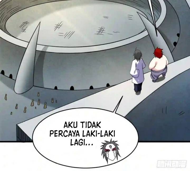 My Disciples Are All Immortals Chapter 88 Gambar 29