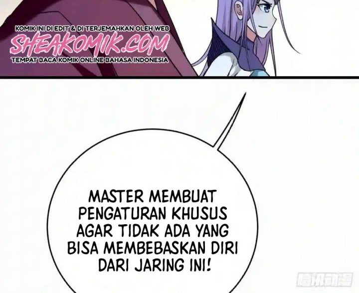My Disciples Are All Immortals Chapter 88 Gambar 31