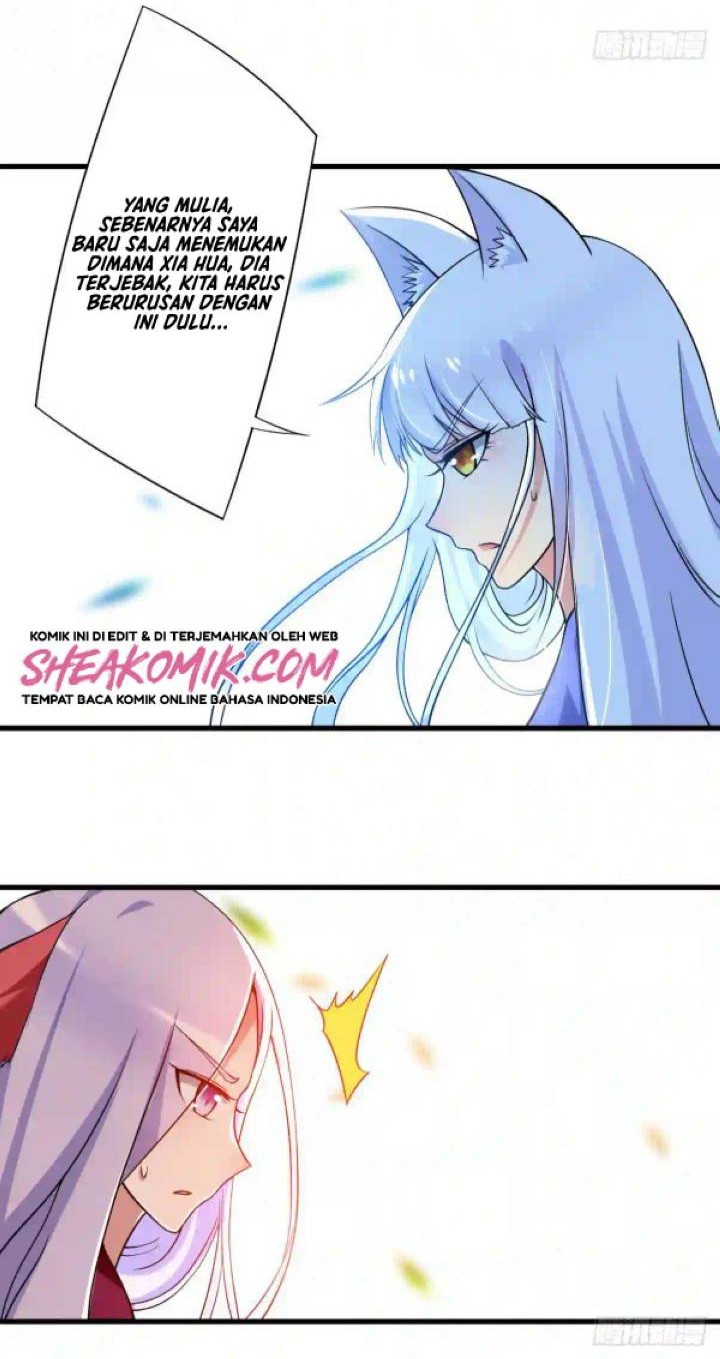 My Disciples Are All Immortals Chapter 88 Gambar 18