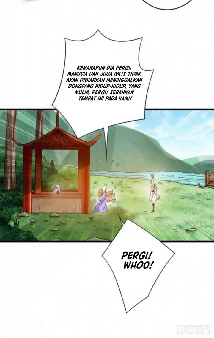 My Disciples Are All Immortals Chapter 88 Gambar 7