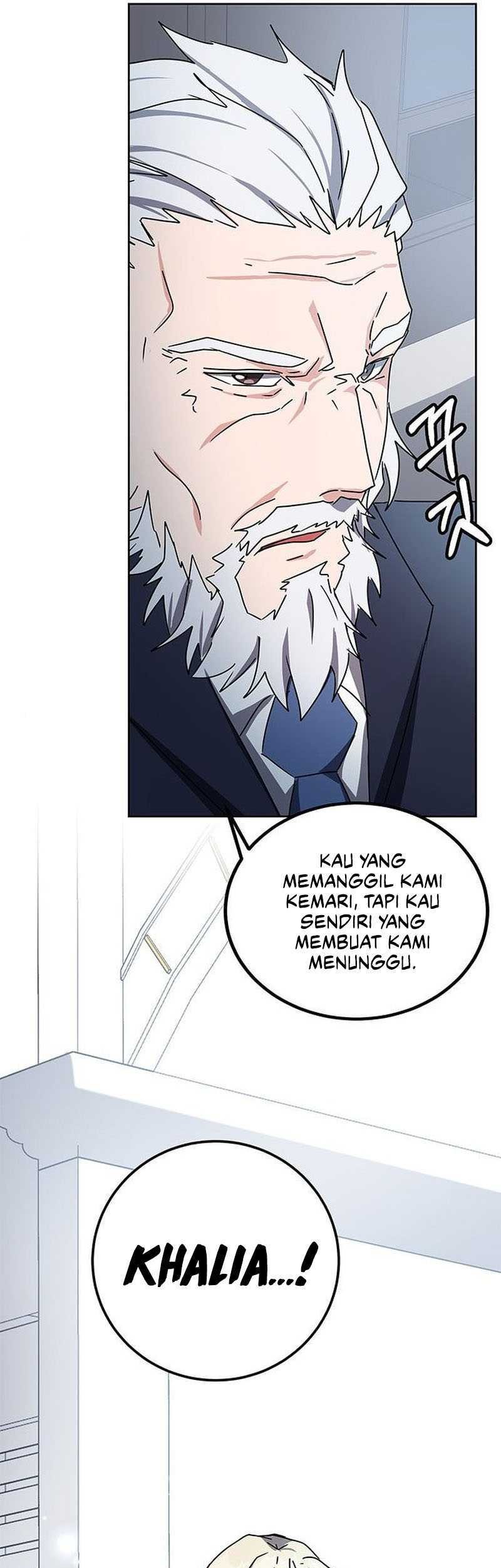 Transcension Academy Chapter 16 Gambar 77