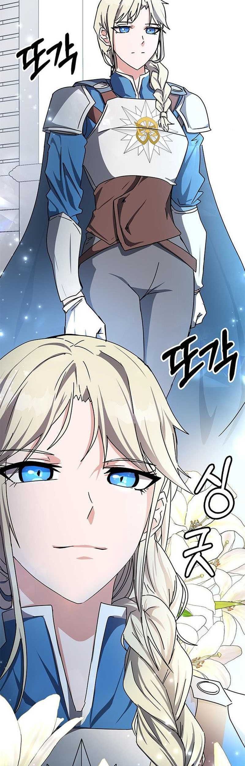 Transcension Academy Chapter 16 Gambar 78