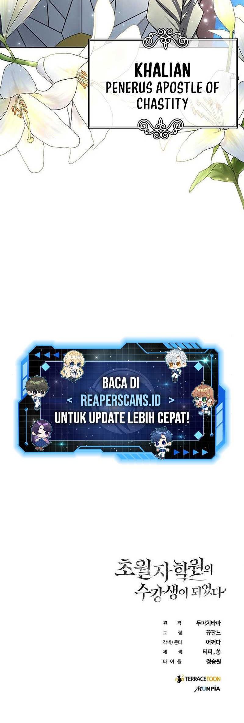 Transcension Academy Chapter 16 Gambar 79