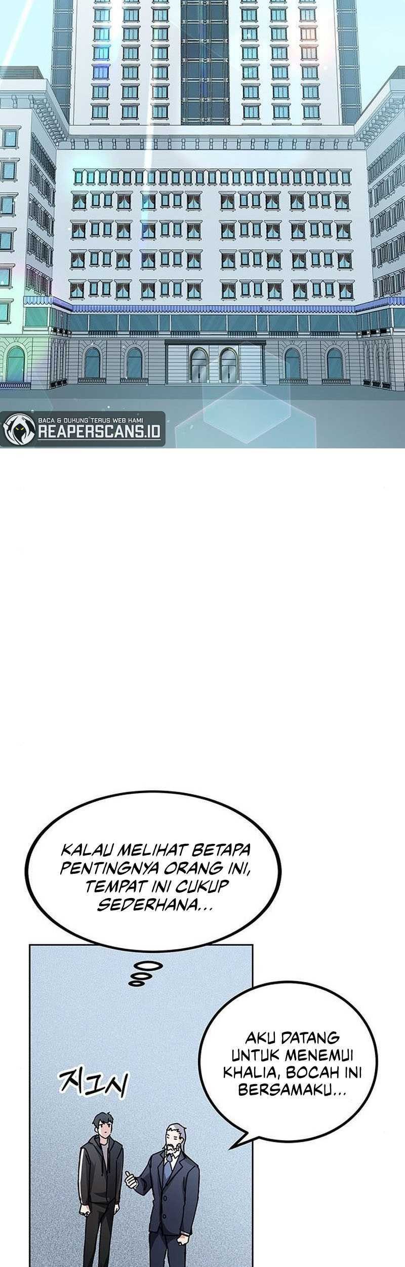 Transcension Academy Chapter 16 Gambar 58