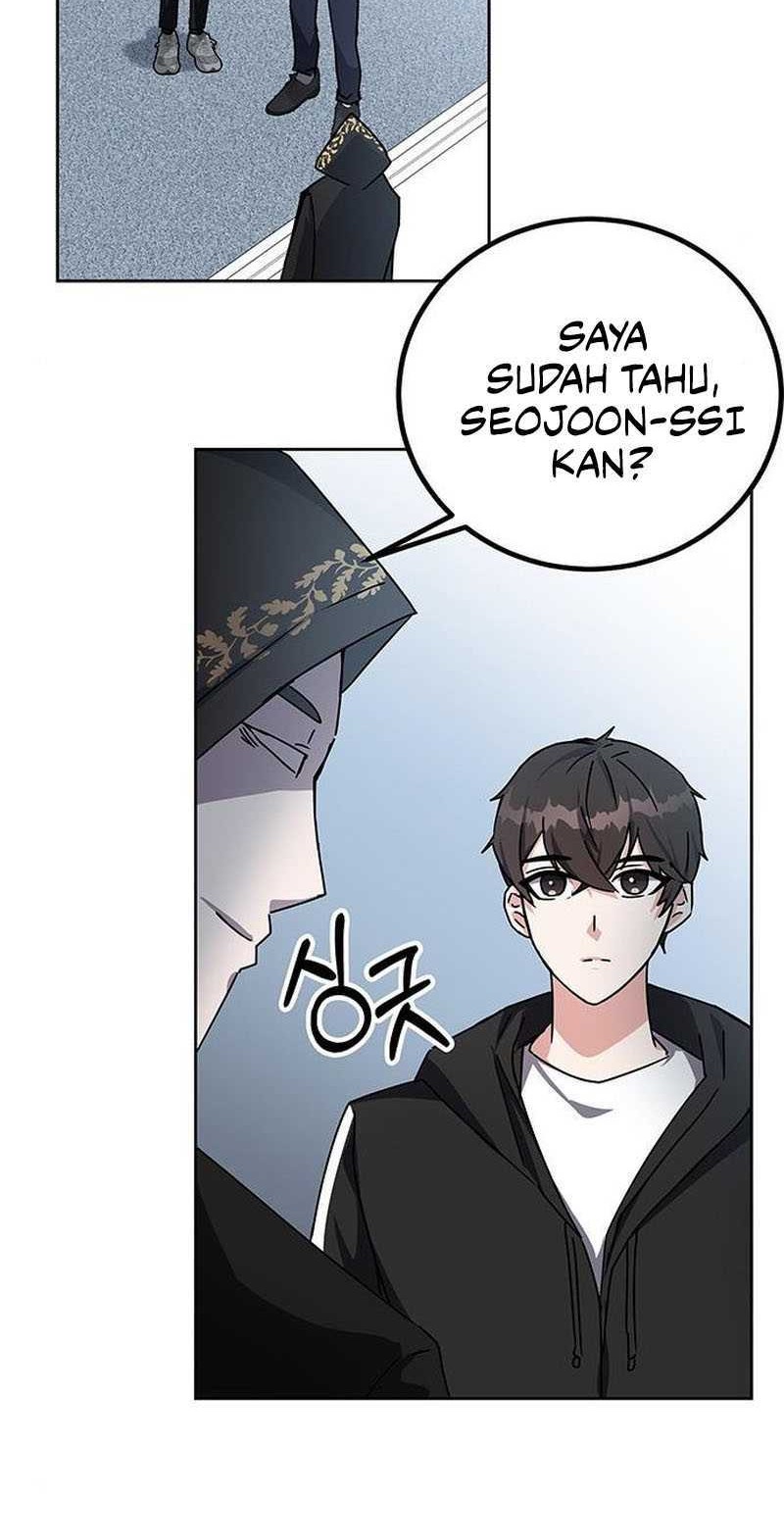 Transcension Academy Chapter 16 Gambar 59