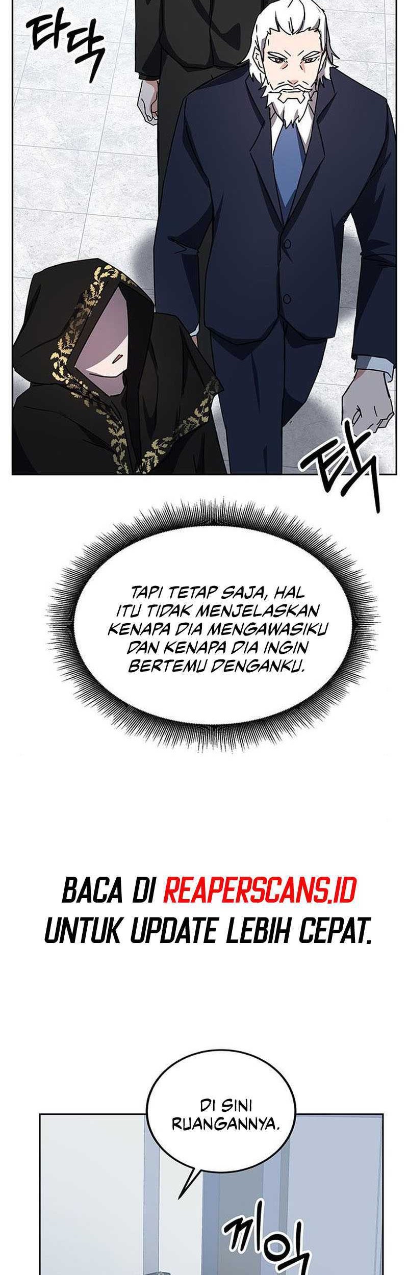 Transcension Academy Chapter 16 Gambar 63