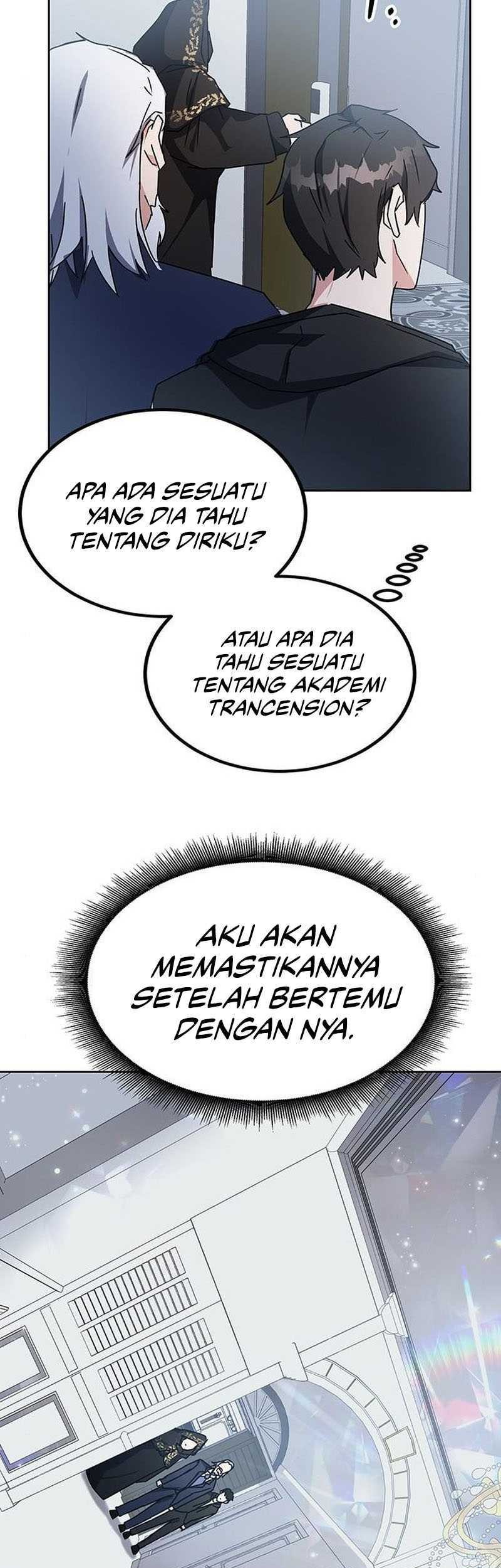 Transcension Academy Chapter 16 Gambar 64