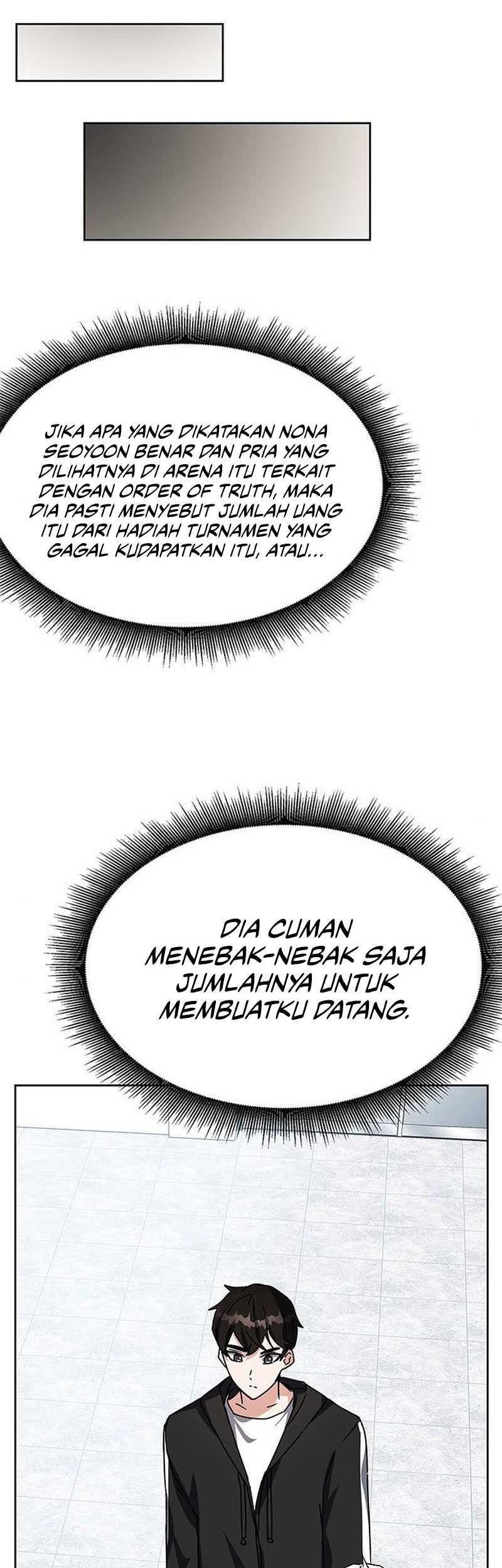 Transcension Academy Chapter 16 Gambar 62