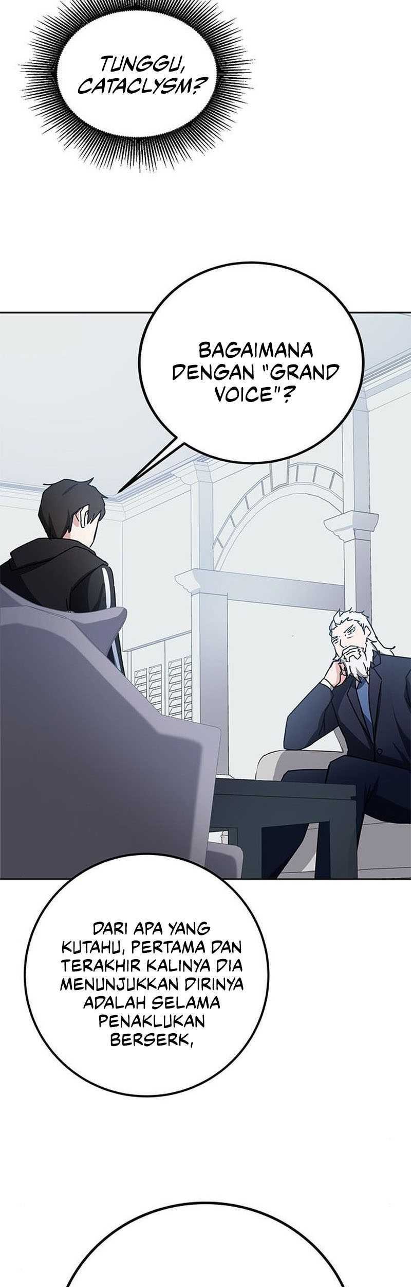 Transcension Academy Chapter 16 Gambar 70